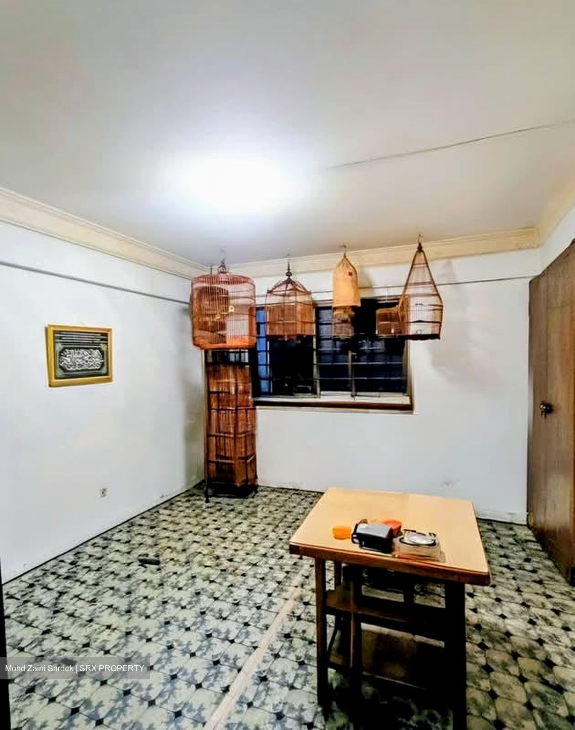Blk 853 Woodlands Street 83 (Woodlands), HDB 4 Rooms #593649651